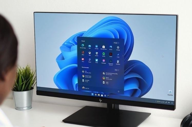 Windows 11 kullananlar dikkat! Efsane özellik geri geliyor!