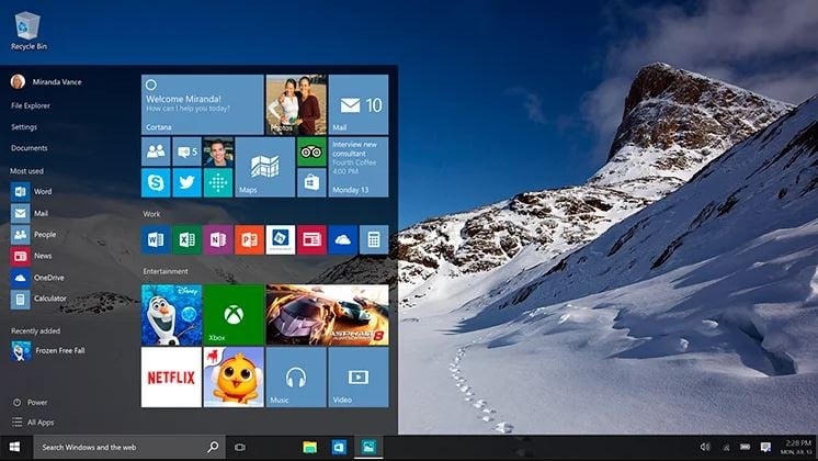 Windows’ta bir devir sona erdi! Microsoft bir daha asla güncellemeyecek