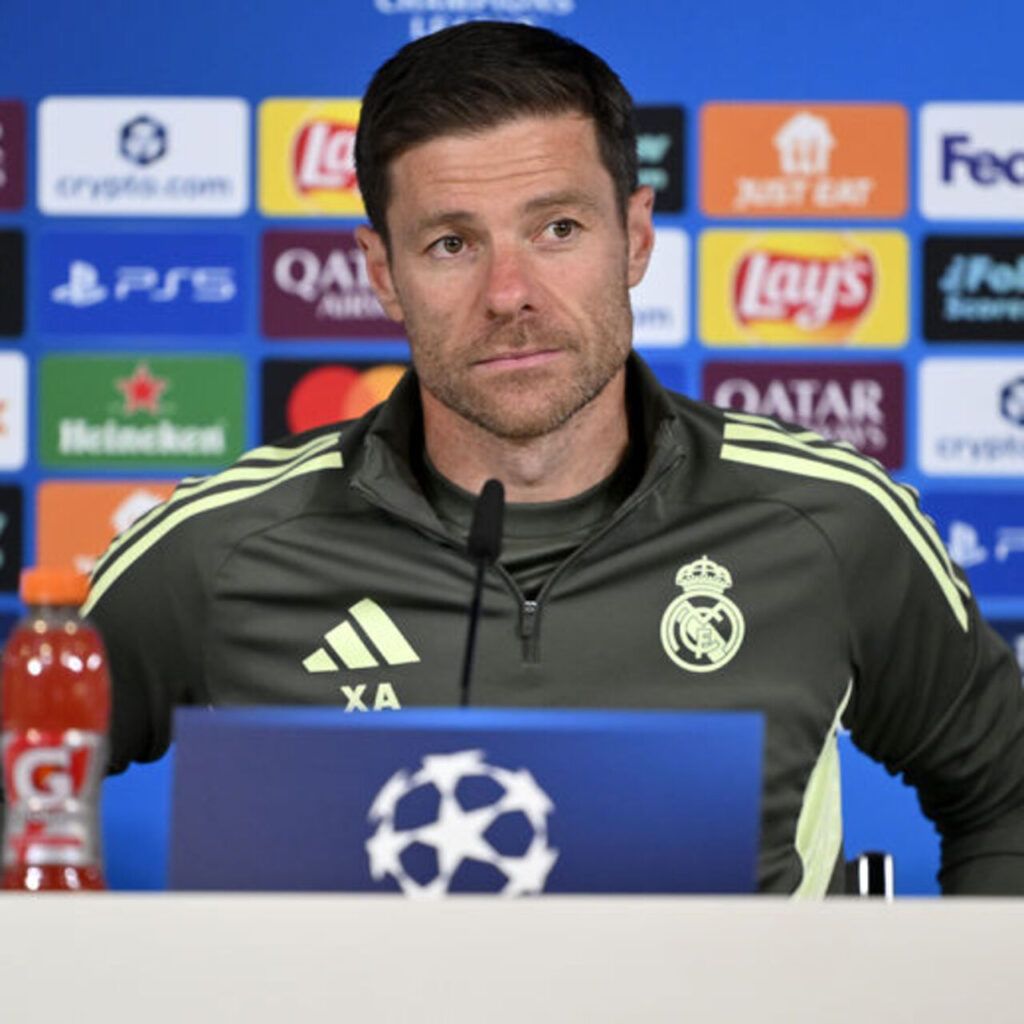 Xabi Alonso’dan Arda Güler açıklaması!