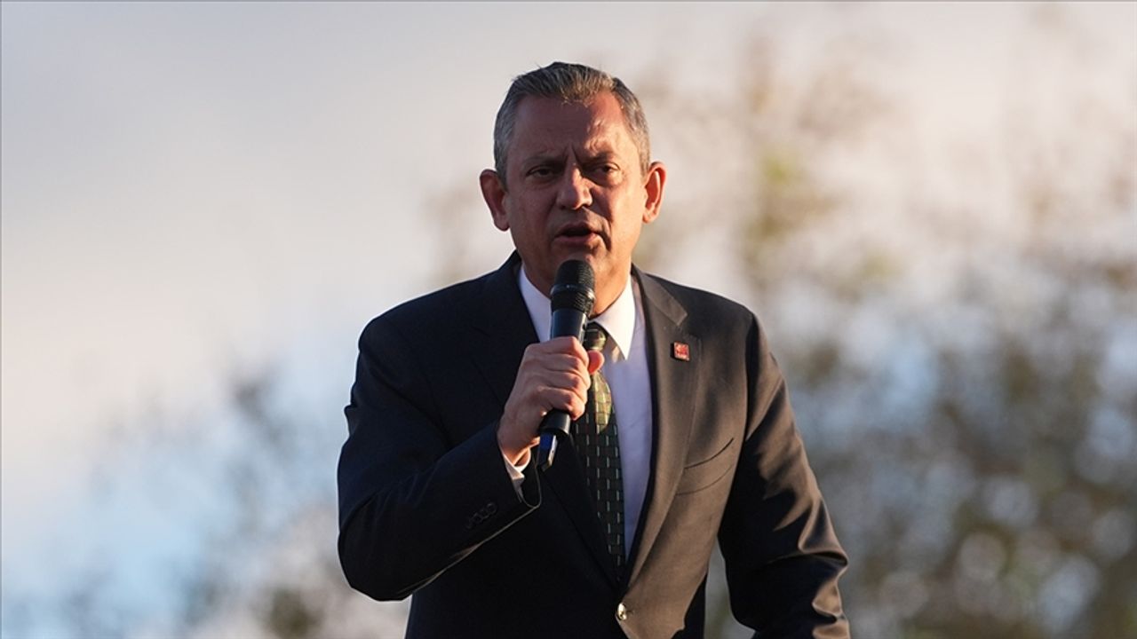 YSK, CHP’nin 22. Olağanüstü Kurultay itirazını reddetti: Özgür Özel’den sert açıklama