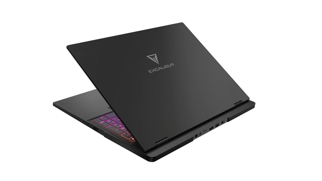 Yeni Excalibur G915: Güçlü Donanım, İnce Tasarım