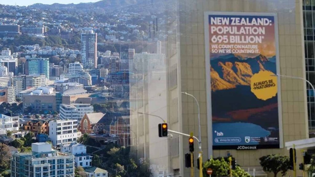 Yeni Zelanda’nın nüfusu bir gecede 5 milyondan 695 milyara çıktı: Gerçek bambaşkaydı…