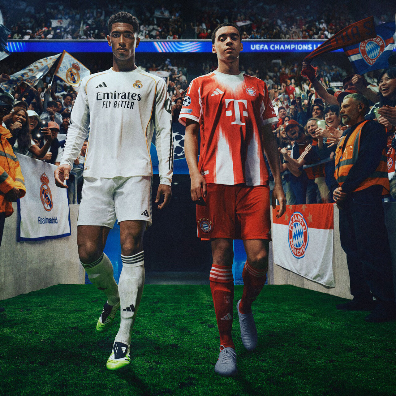 Yeni modlar, Türkçe spiker ve gerçekçi deneyim