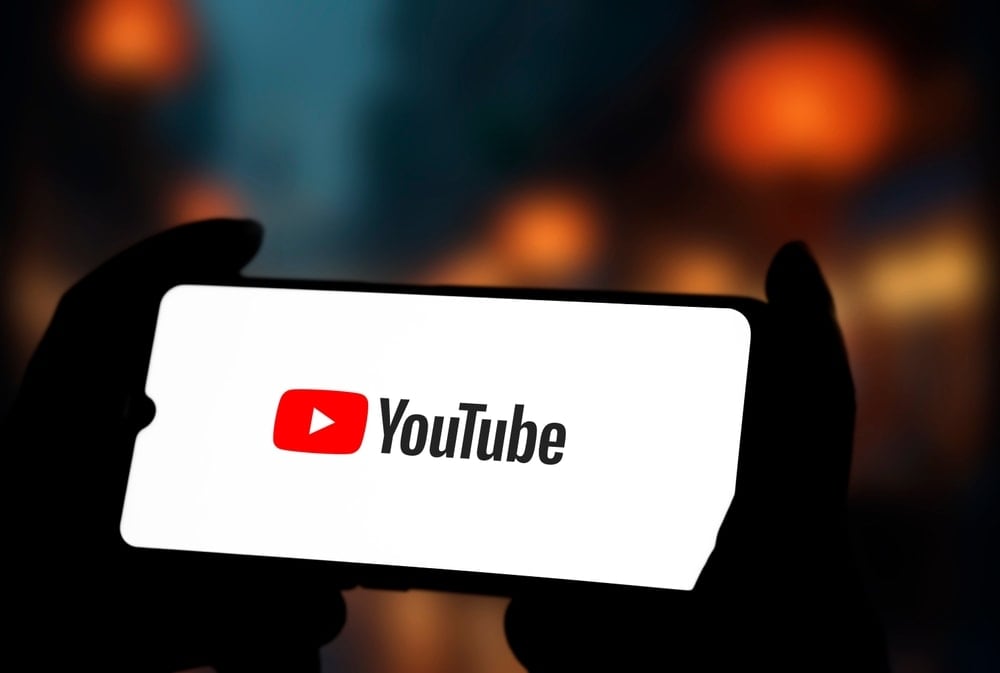 YouTube’da izlenme sayıları birden çöküşe geçti