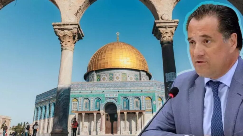 Yunan bakandan skandal sözler: Türkiye’yi hedef gösterdi