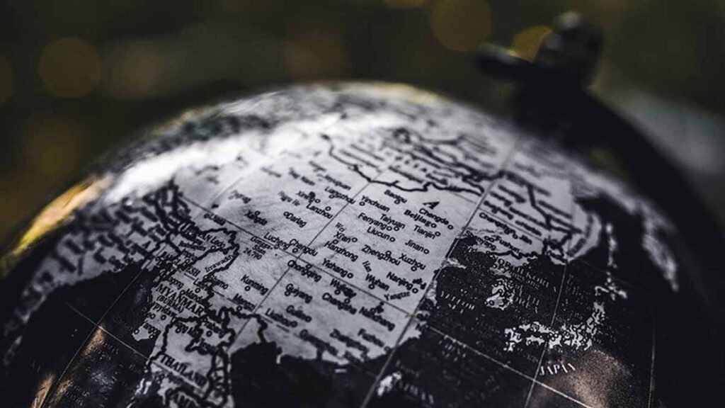 Yüz milyarlarca dolar yatırım yapıldı: Dünya haritasını değiştirecek plan endişe yaratıyor