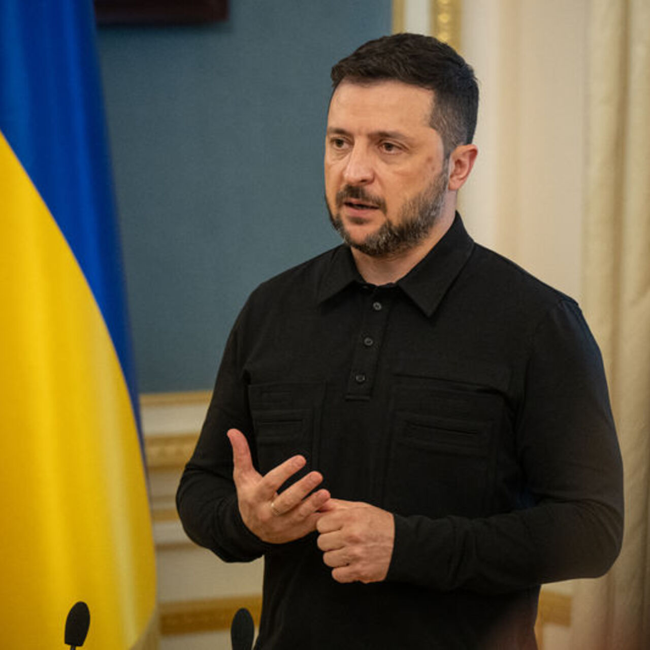 Zaporijya Nükleer Santrali’nde durum kritik