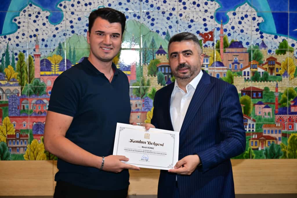Bursa Belediyeler Birliği’nden hibe ve fon eğitimi