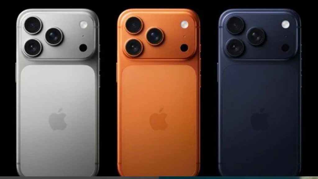 iPhone 17’de isyan ettiren problem