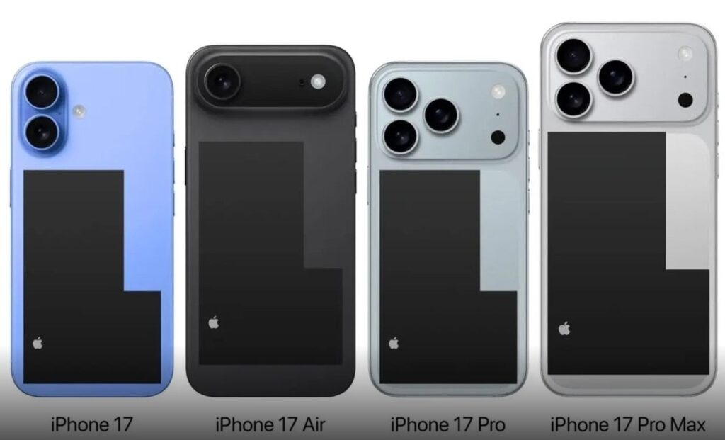 iPhone 17’de en sevindiren özellik belli oldu