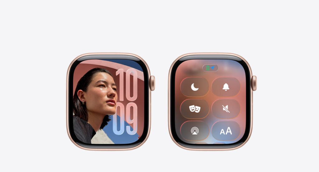 Apple Watch için yeni güncelleme yayınlandı