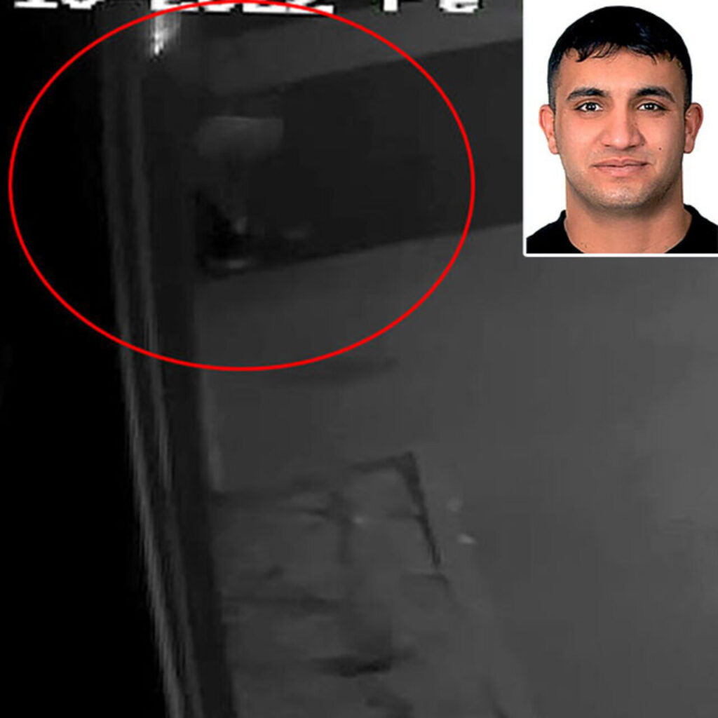 1 milyon TL’yi çalmıştı… Çelik kasa hırsızına dışkıdan tespit!