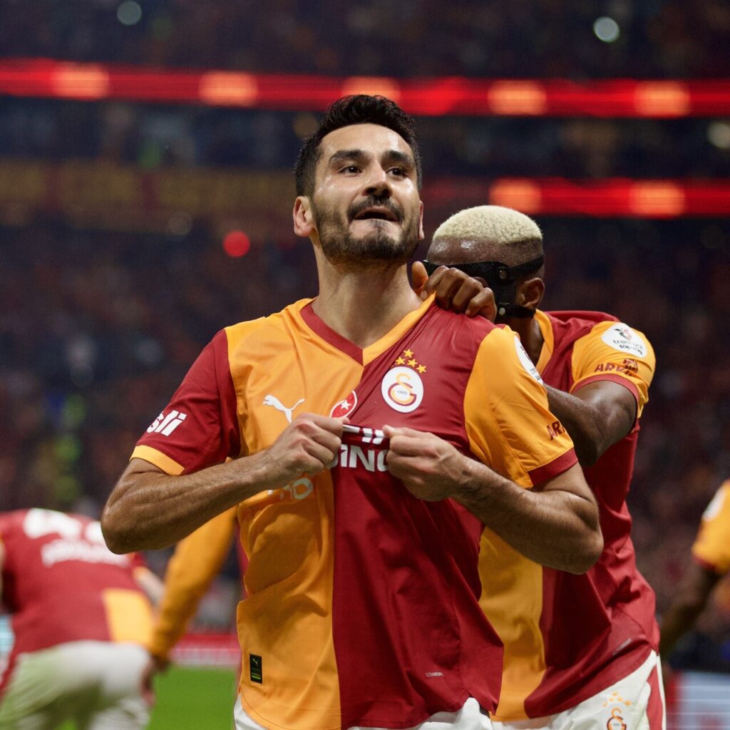 1 puandan daha fazlasını hak ettik!