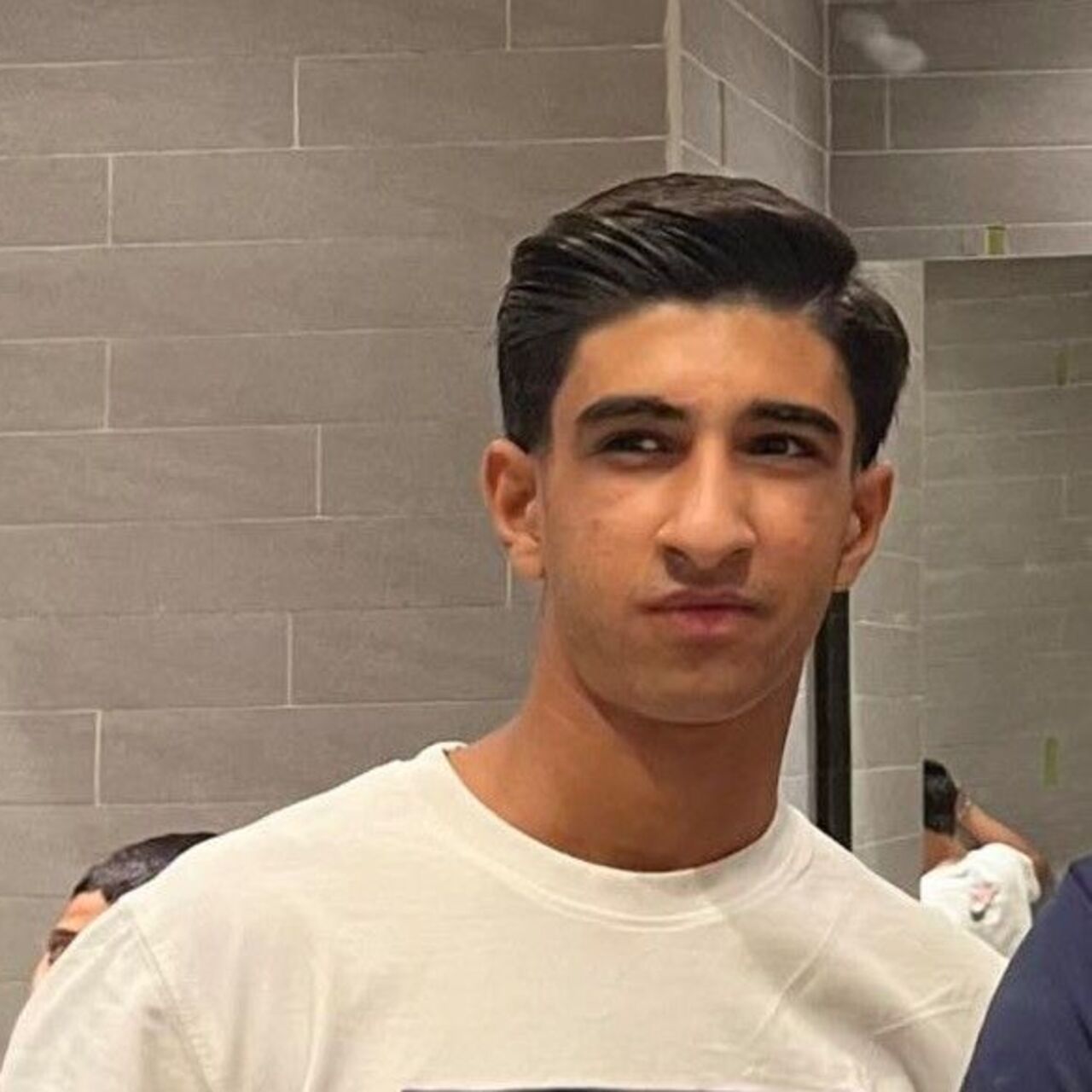 14 yaşındaki katilden şaşırtan ifade!