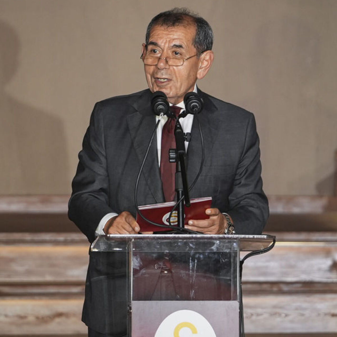 Galatasaray’dan prim sözü!