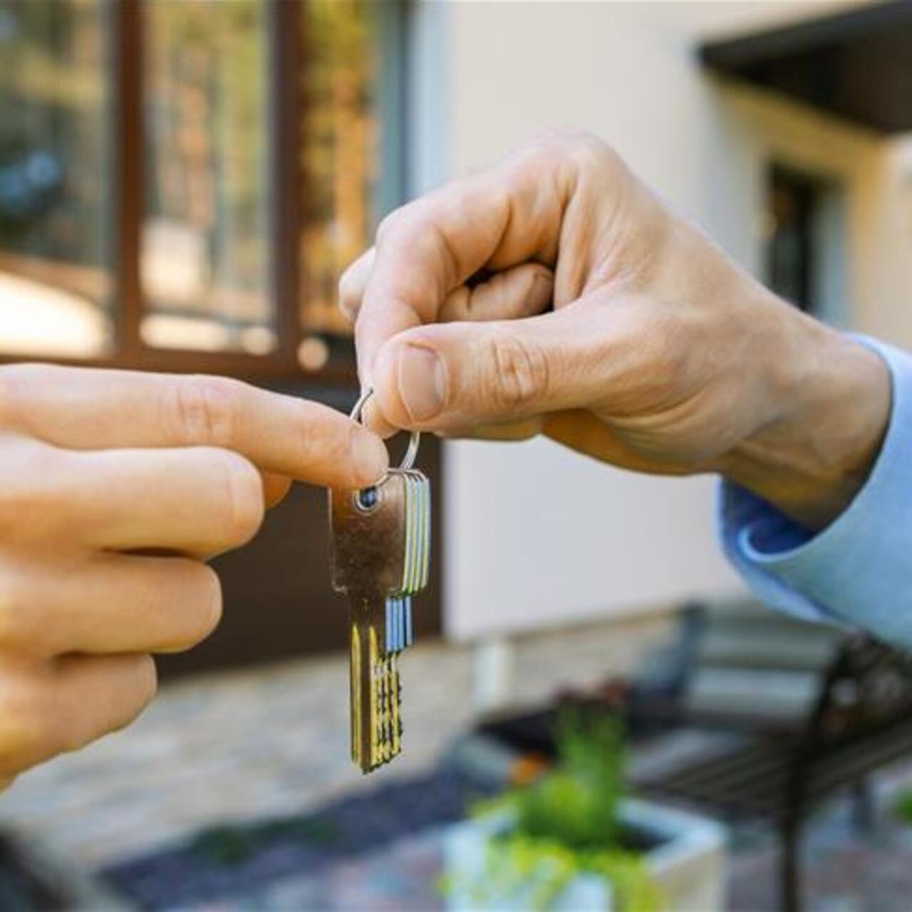 ‘Emekliye kiralık değildir’ ilanına ceza