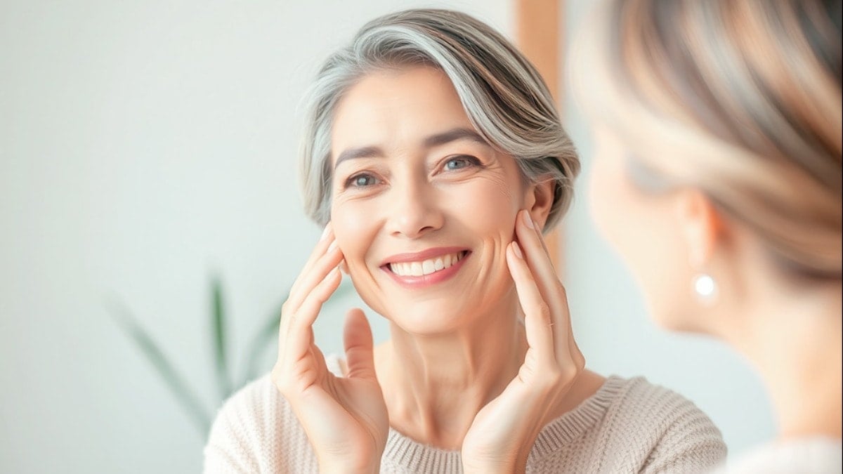 Cilt ve eklemlerin ‘yaşlanma hızı’ nasıl frenlenir?