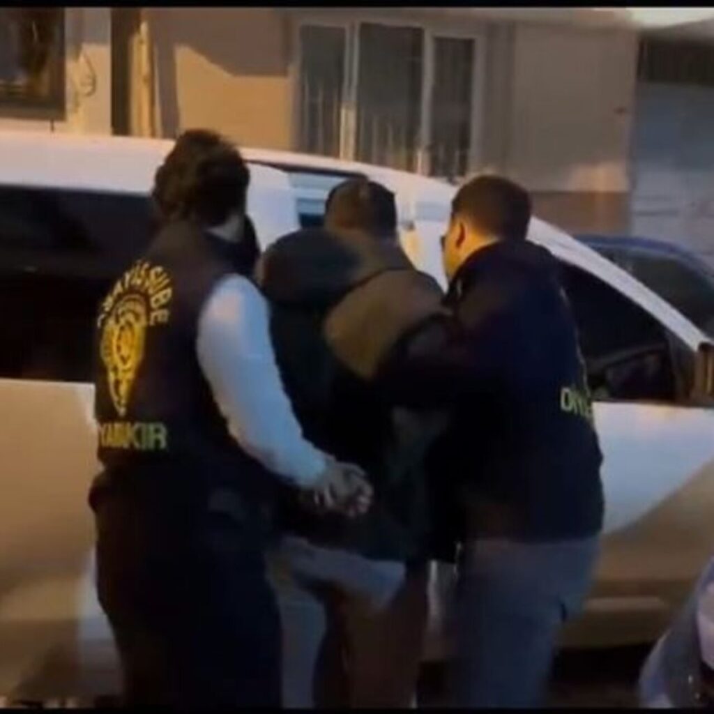 5 ilde dolandırıcılara ‘Hipnoz’ operasyonu: 9 tutuklama