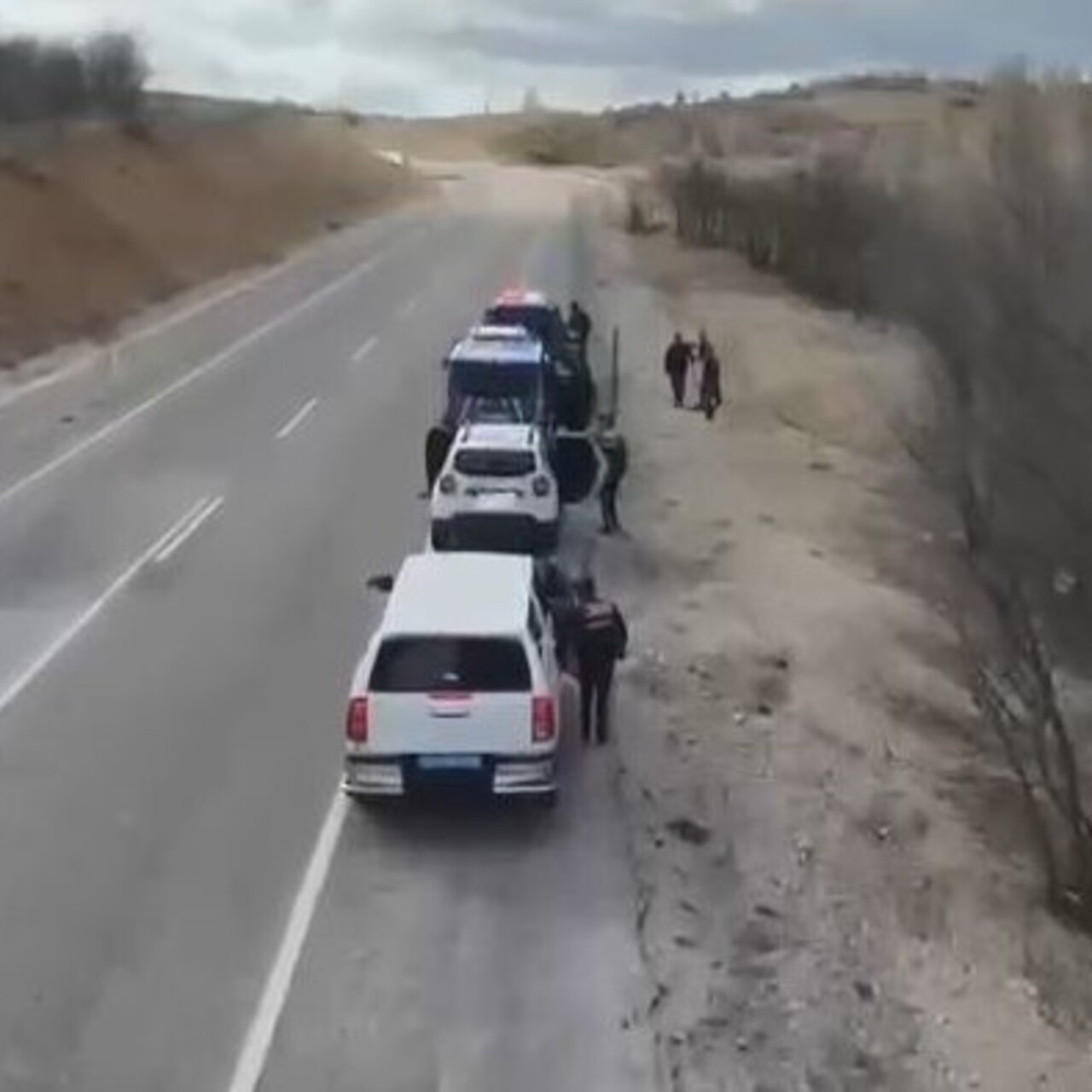 19 yıl önceki cinayette dehşetin savunması!