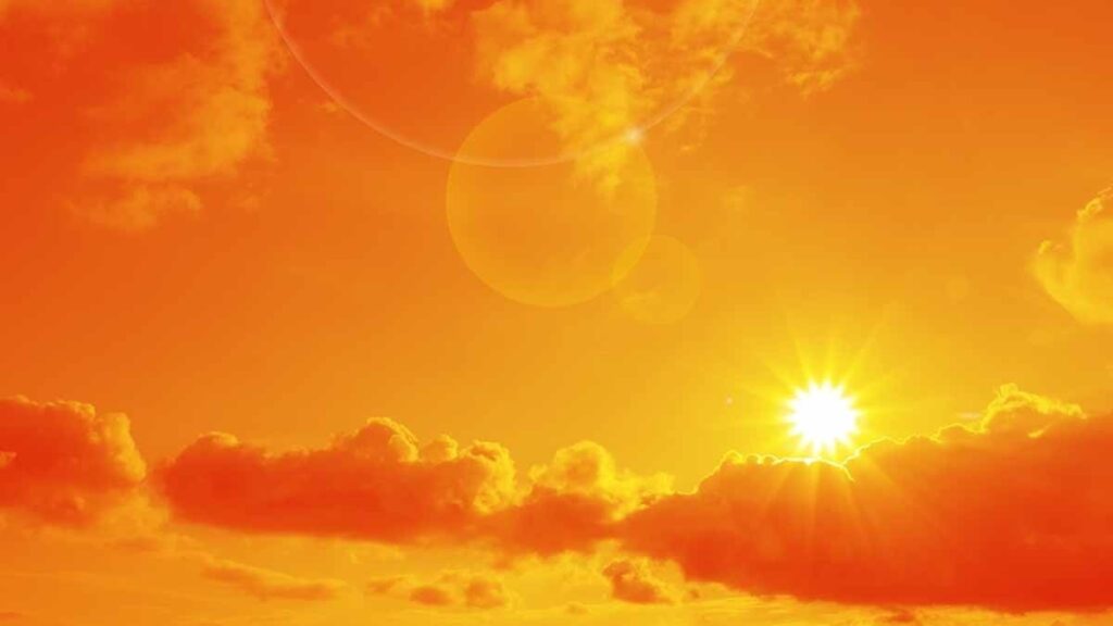 2 Ağustos 2027 tarihini not edin! Mısır’daki oteller şimdiden dolmaya başladı!