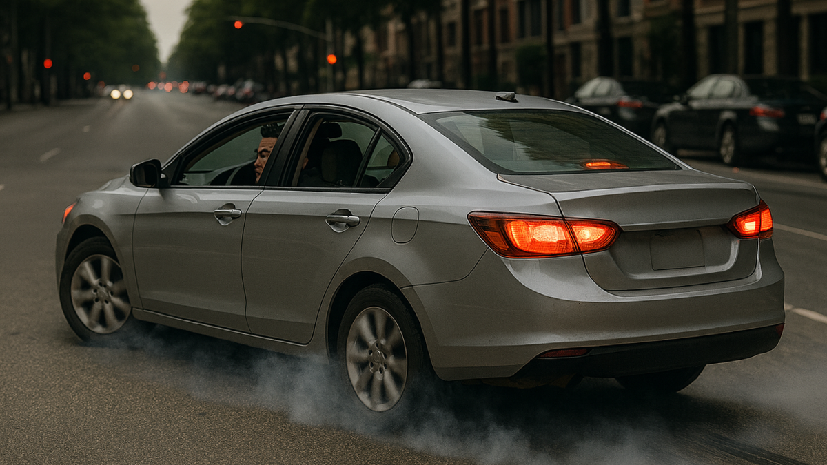 2 milyon otomobil ‘fren sorunu’ nedeniyle acil geri çağrıldı: 3 büyük marka da var