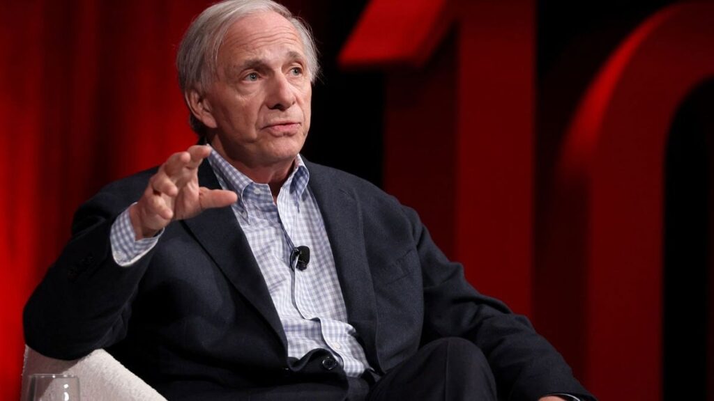 2008 krizini önceden bilen milyarderden korkutan uyarı: İç savaş halindeyiz