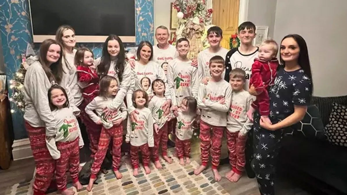 24 kişilik aile tatile çıktı: Gelen hesap dumura uğrattı