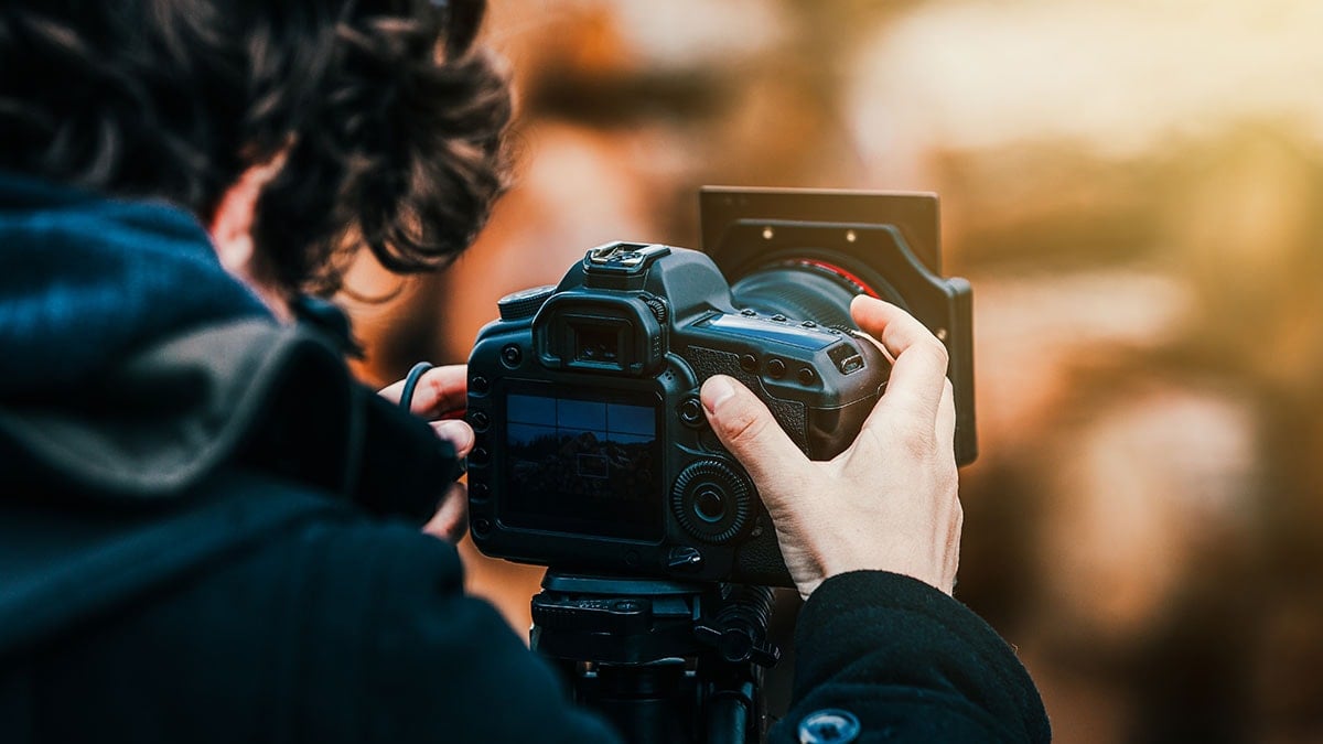 29 milyon TL’ye fotoğrafçı arıyorlar