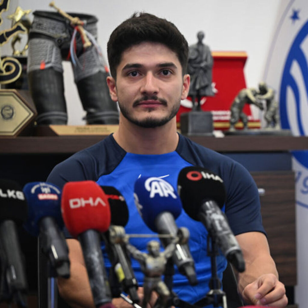 3 ayda 12 kilo verdim