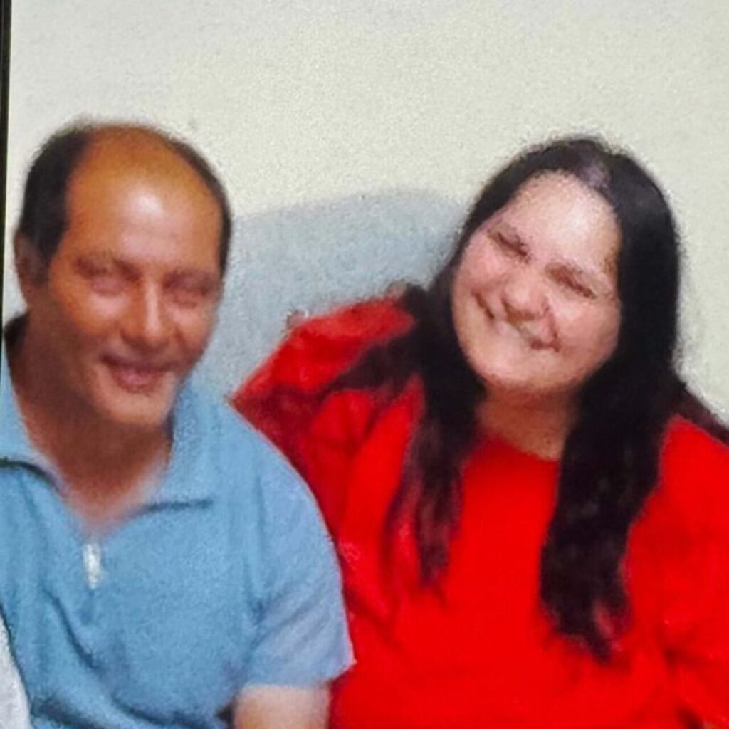 3 çocuğunun annesini vurdu!