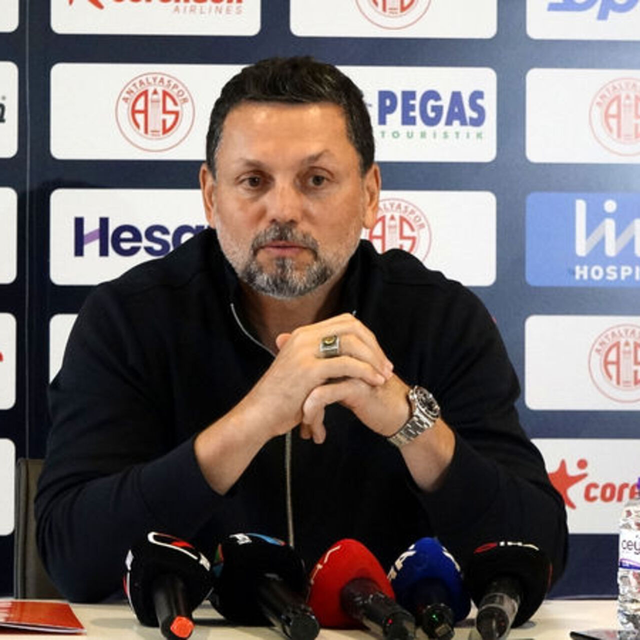 3 günde bir oynasak daha hazır oluruz