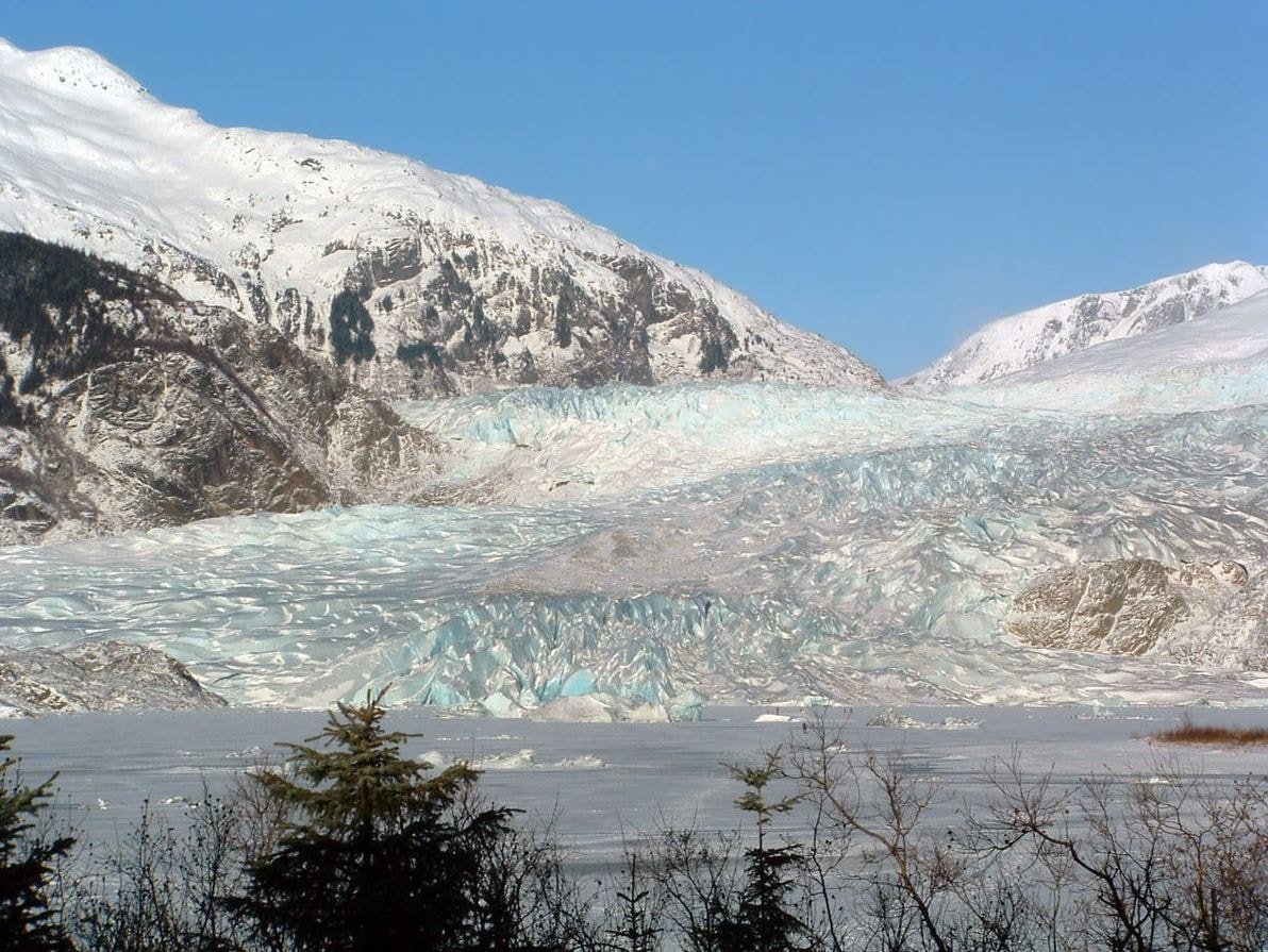 40 bin yıllık mikrop canlandı! Bilim insanları şok içinde