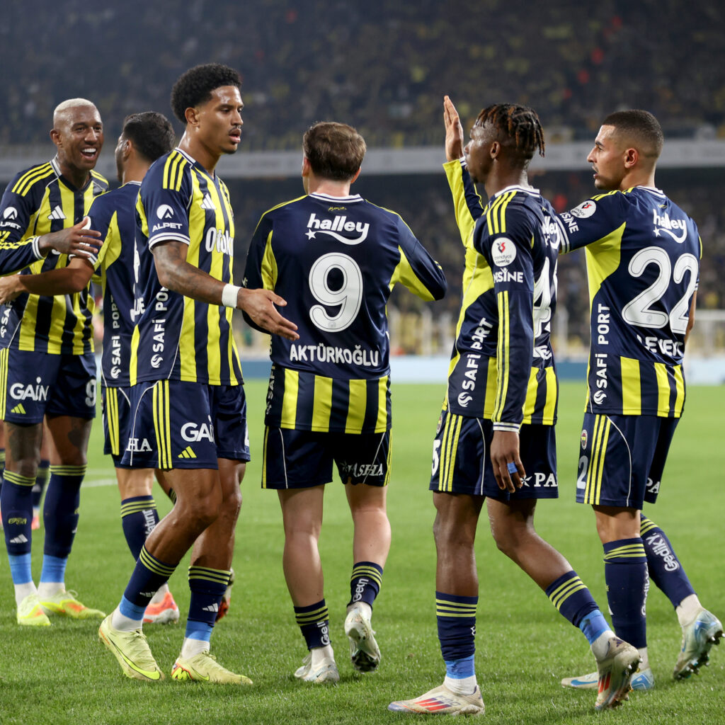 45 dakika parıltı 45 dakika panik!