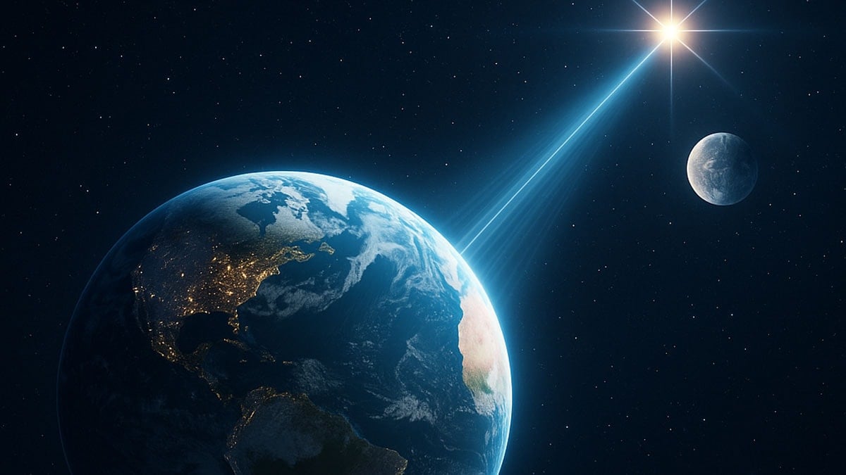 48 yıl önce Dünya’ya gönderilen mesajın sırrı çözüldü