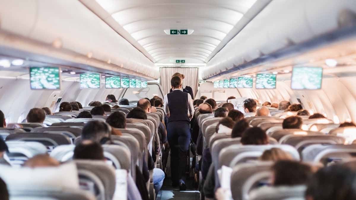 5,7 milyon kişi etkilendi: Tanınmış havayolu şirketi büyük veri sızıntısını kabul etti