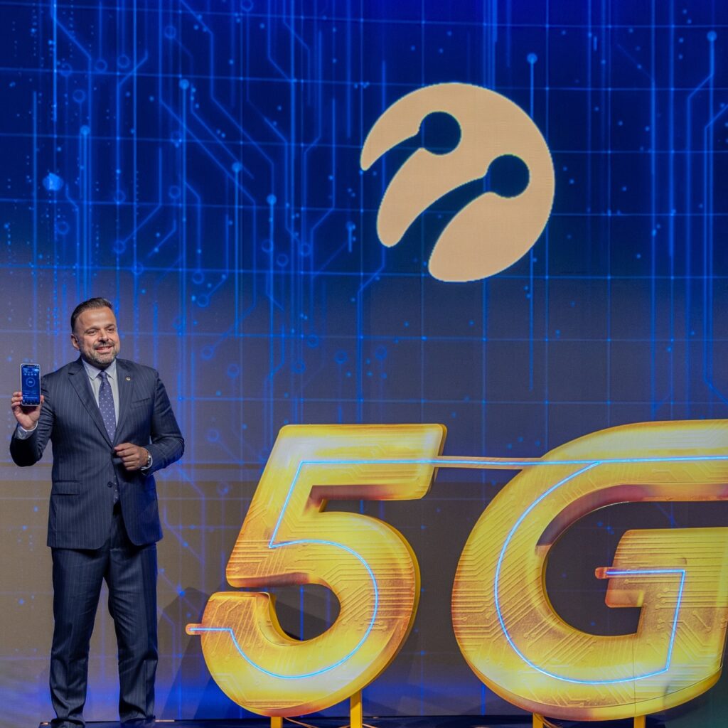 5G’de herkesin kendi tarifesi olacak
