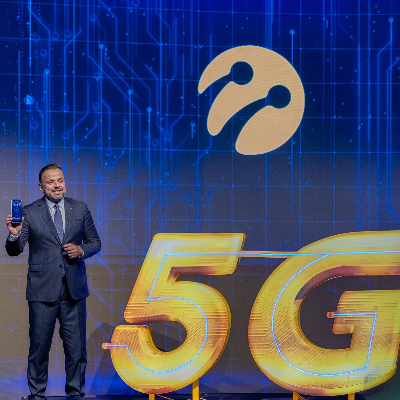 5G’de herkesin kendi tarifesi olacak