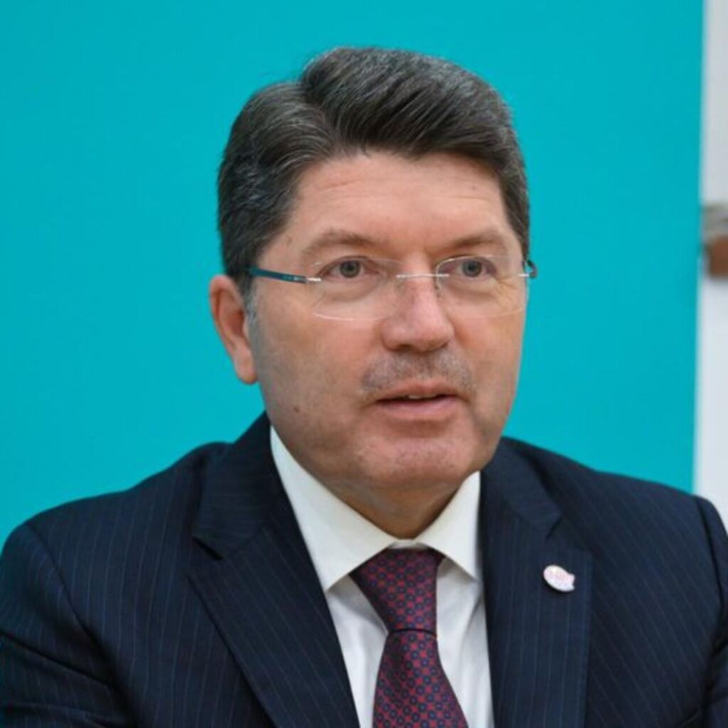 6 Haziran Ceza İnfaz Personeli Günü olacak