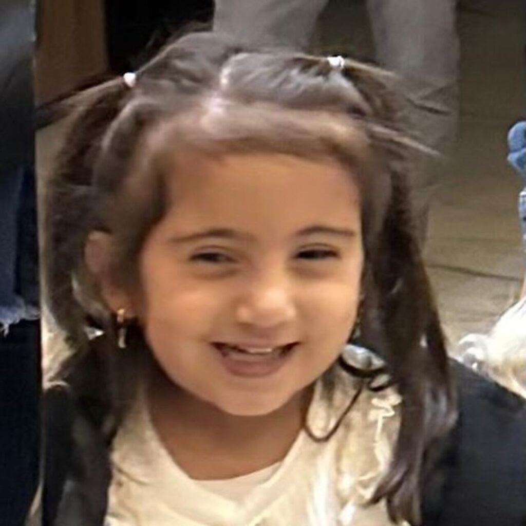 6 yaşındaki Lina, kalp krizinden öldü