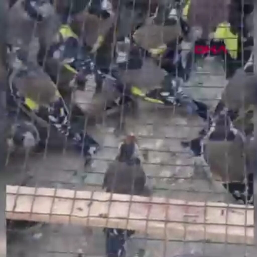 80 saka kuşu ele geçirildi: 655 bin TL ceza