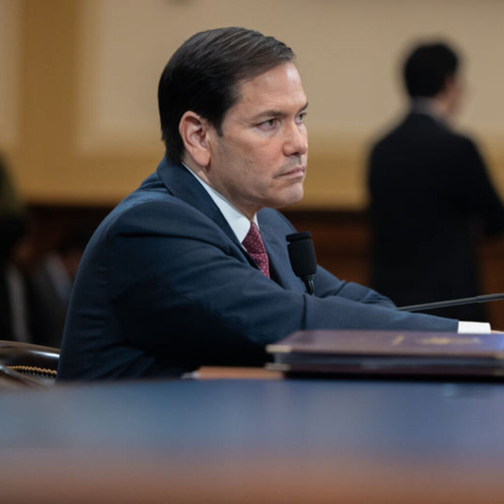 ABD: Hamas ateşkesi ihlal edebilir