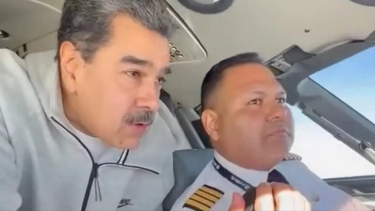 ABD ajanından pilota skandal teklif: ‘Başkanını kaçır, bize getir; zengin ol’