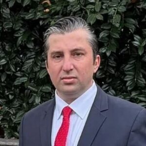 ABD’de CHP’li Özcan’a yaralama davası