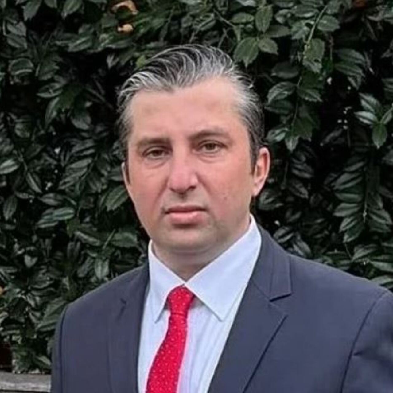 ABD’de CHP’li Özcan’a yaralama davası