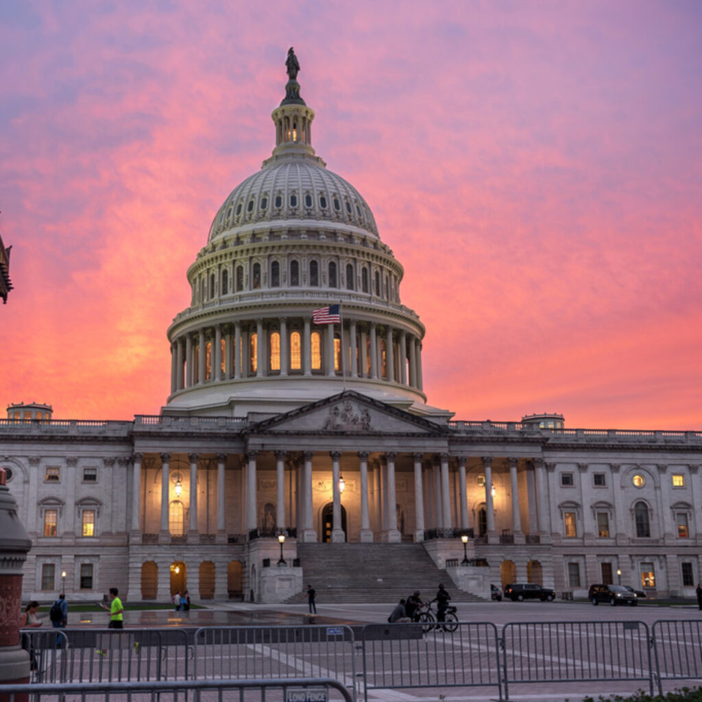 ABD’de federal hükümet bütçe anlaşmazlığı nedeniyle kapandı