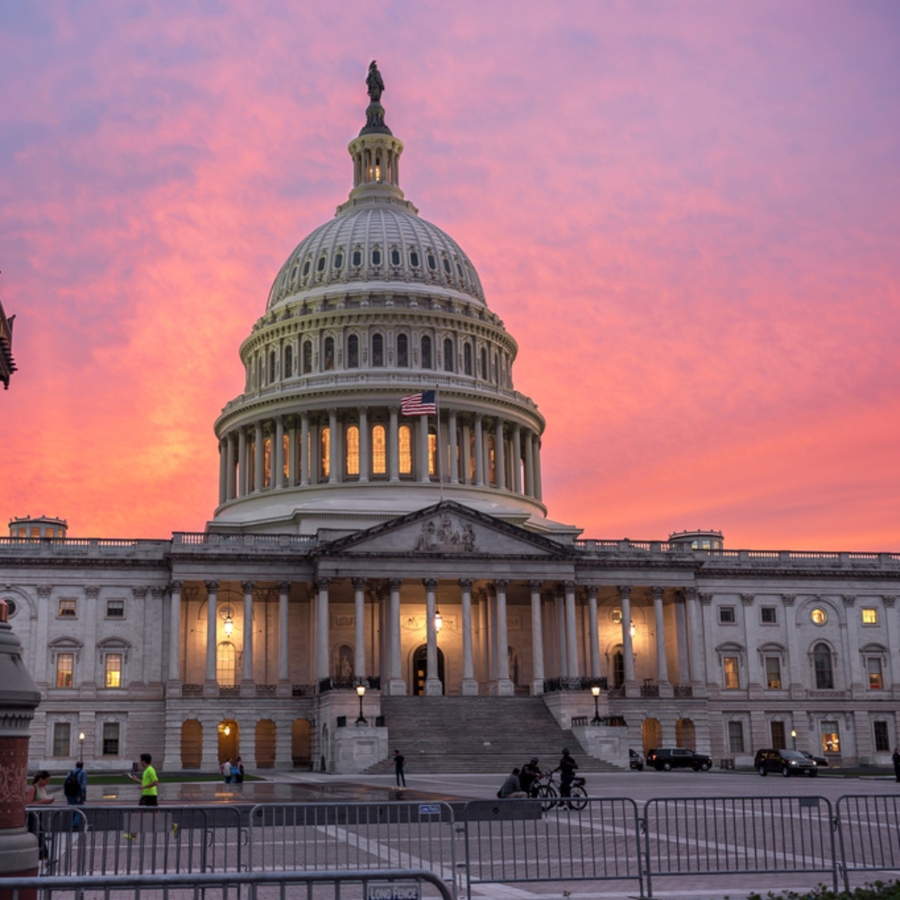 ABD’de federal hükümet bütçe anlaşmazlığı nedeniyle kapandı
