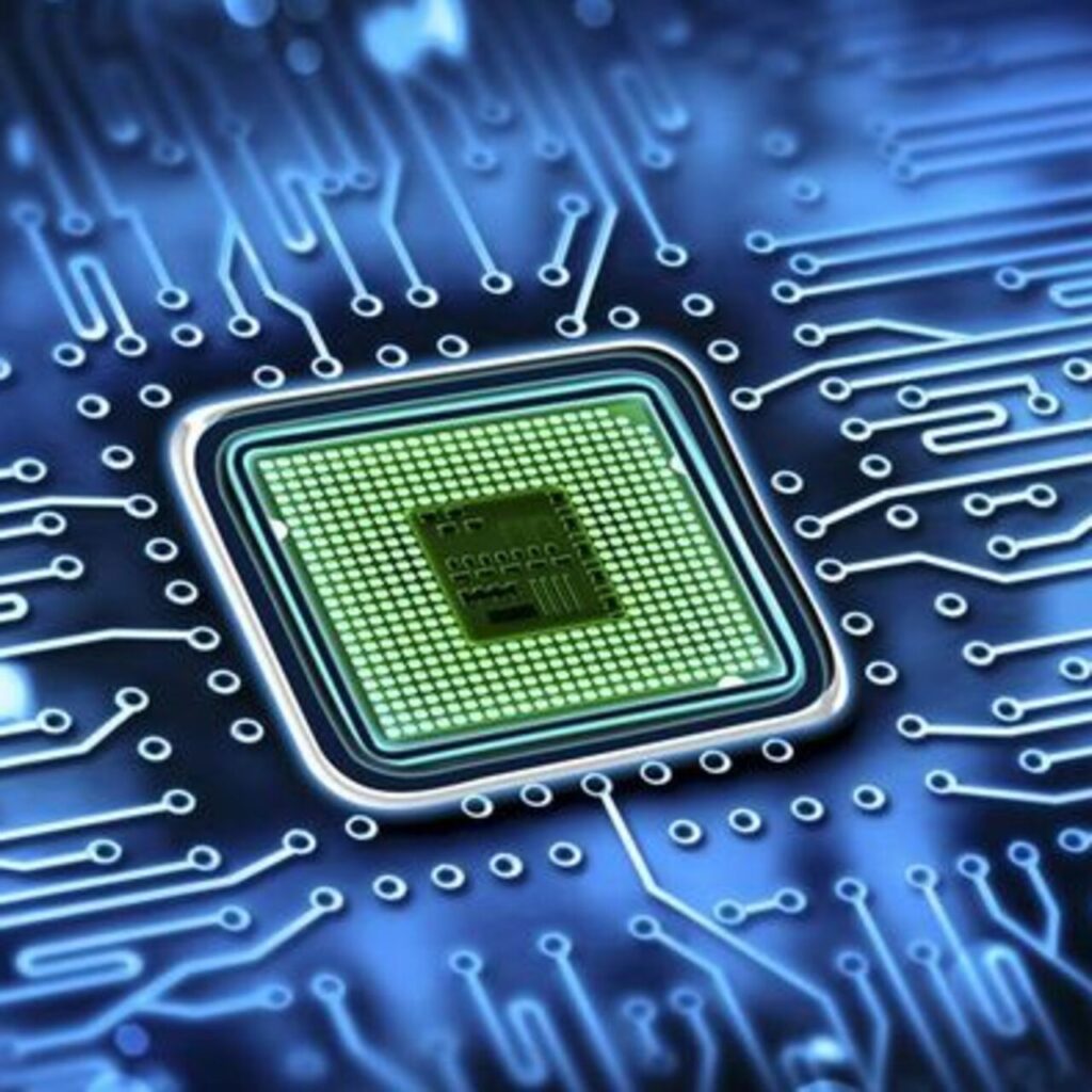 AI rüzgarıyla gelen rekor gelir!