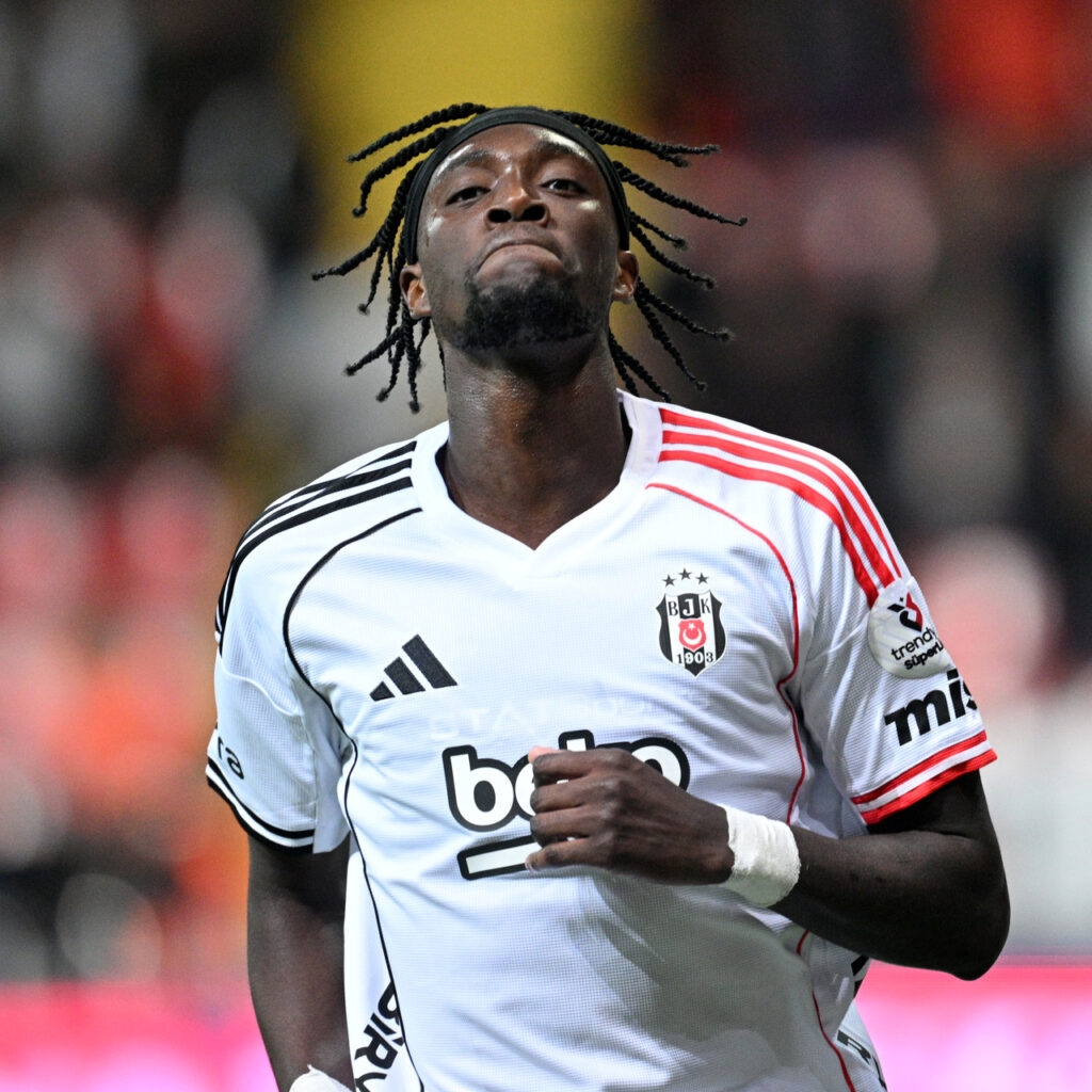 Abraham derbiye yetişecek mi?