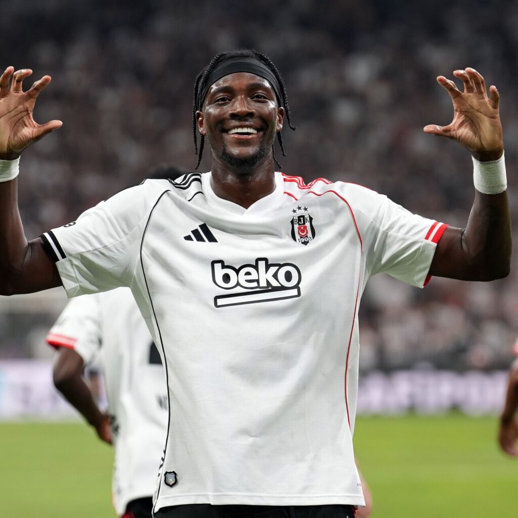 Abraham’dan son 6 yılın en iyi başlangıcı!