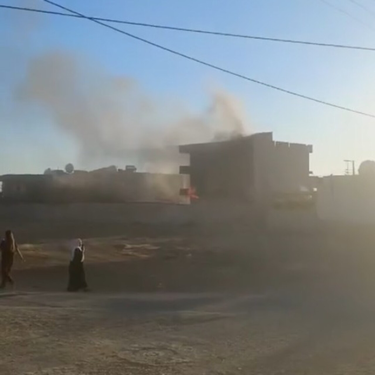 Acı ikiye katlandı! Biri 5 biri 6 yaşında!